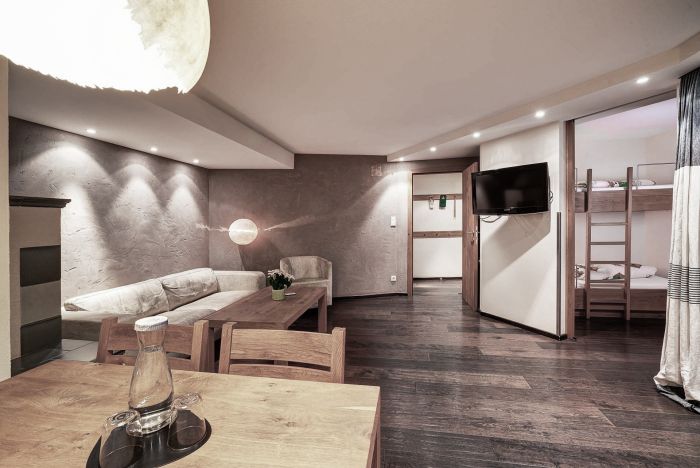 Appartements