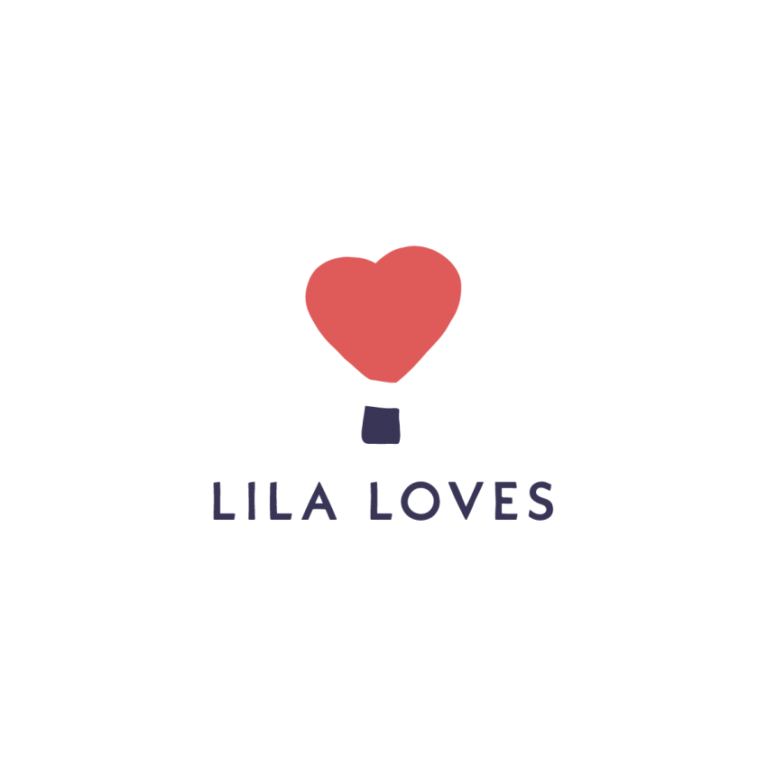 Lila Loves Header